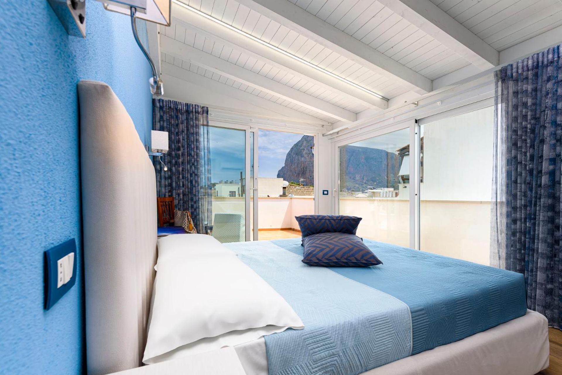 Araba Fenice Hotel Сан-Вито-Ло-Капо Экстерьер фото