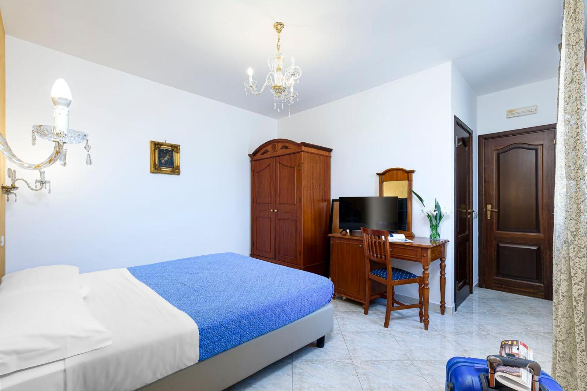 Araba Fenice Hotel Сан-Вито-Ло-Капо Экстерьер фото