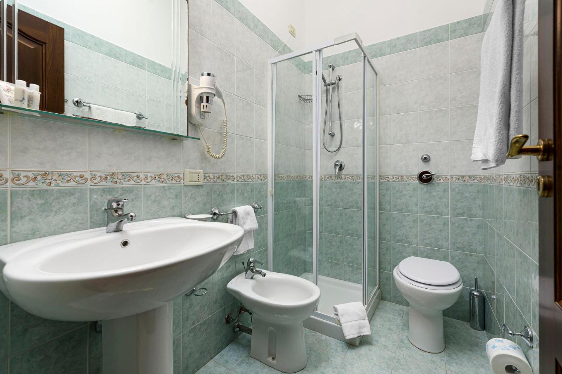 Araba Fenice Hotel Сан-Вито-Ло-Капо Экстерьер фото
