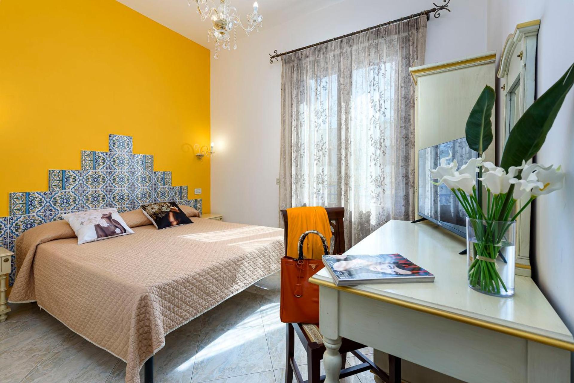 Araba Fenice Hotel Сан-Вито-Ло-Капо Экстерьер фото