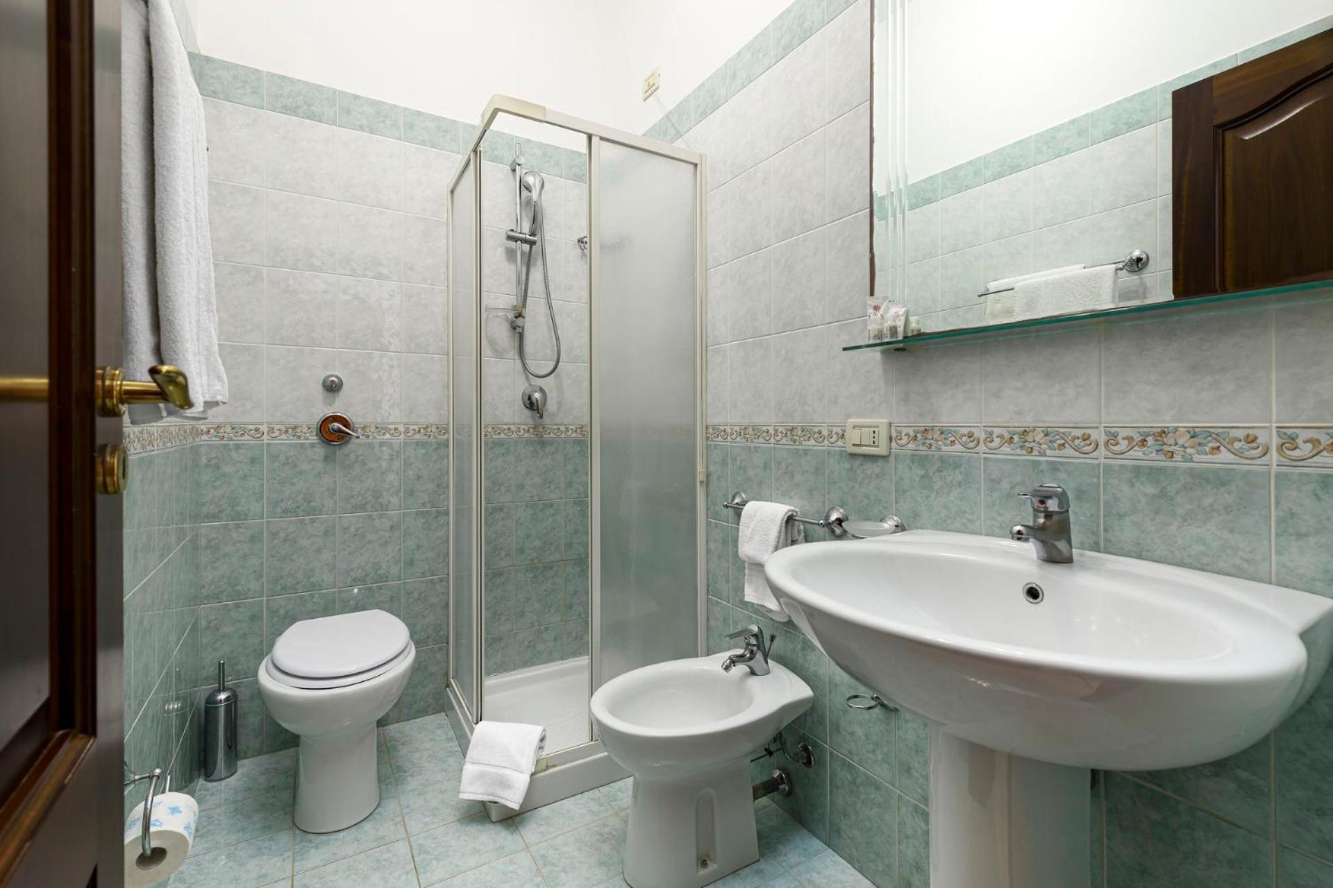 Araba Fenice Hotel Сан-Вито-Ло-Капо Экстерьер фото