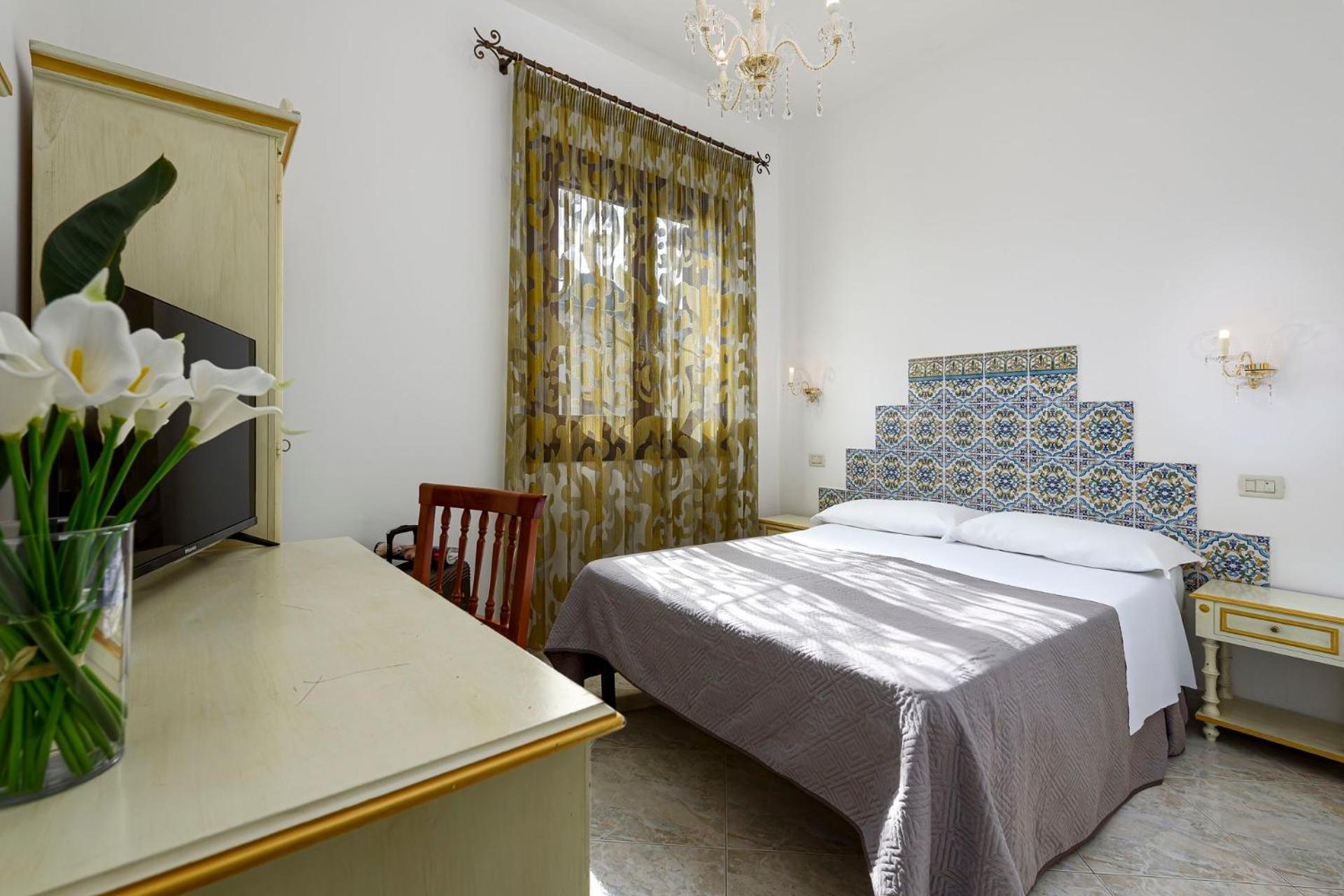 Araba Fenice Hotel Сан-Вито-Ло-Капо Экстерьер фото