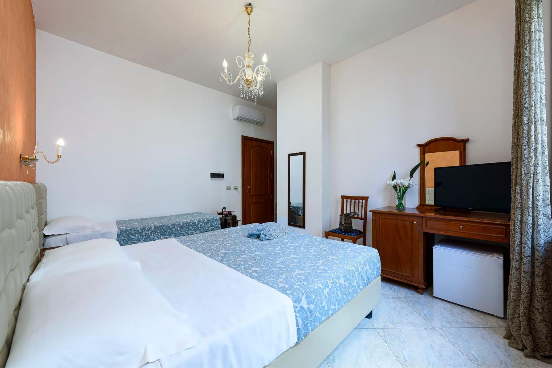 Araba Fenice Hotel Сан-Вито-Ло-Капо Экстерьер фото