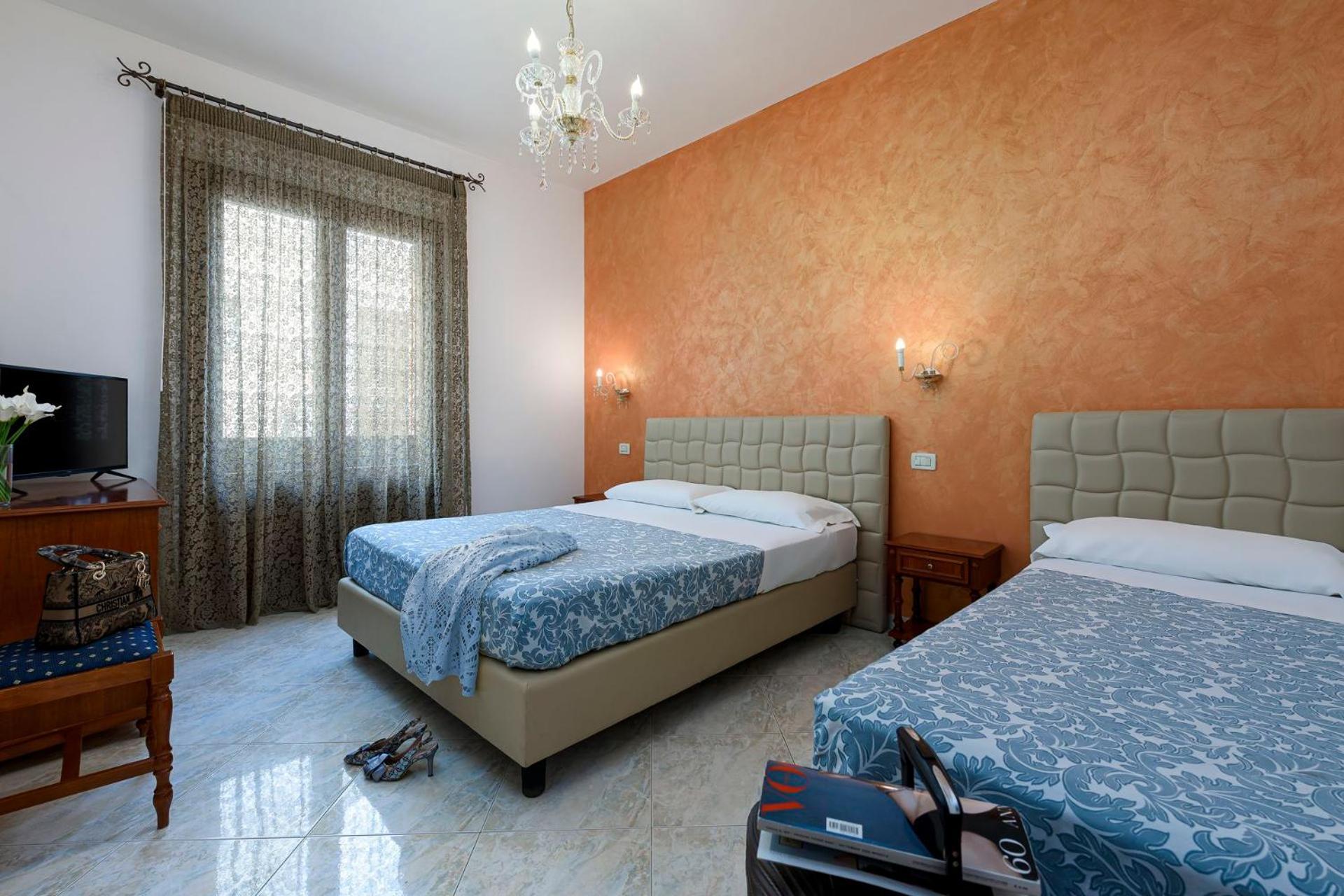 Araba Fenice Hotel Сан-Вито-Ло-Капо Экстерьер фото