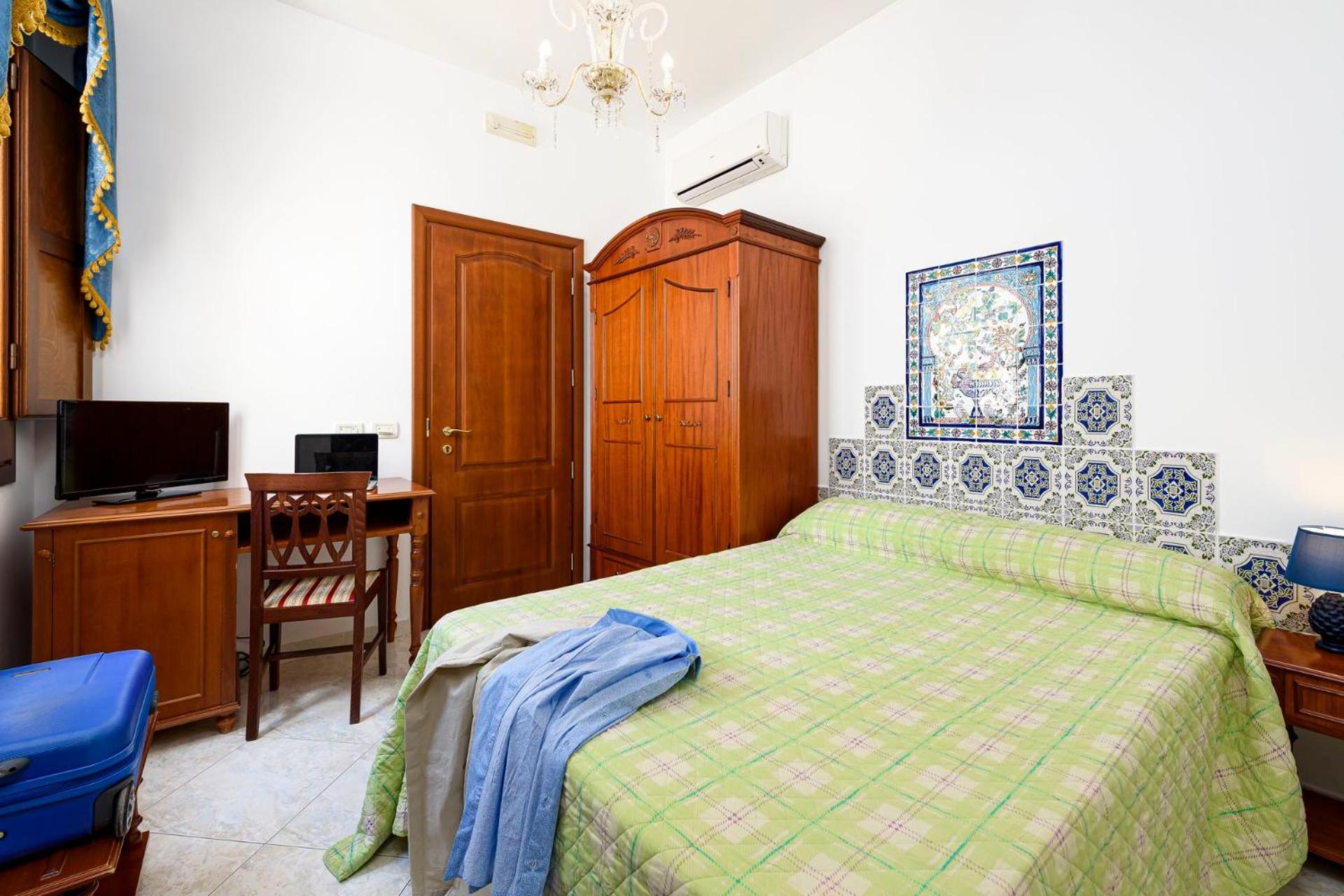 Araba Fenice Hotel Сан-Вито-Ло-Капо Экстерьер фото
