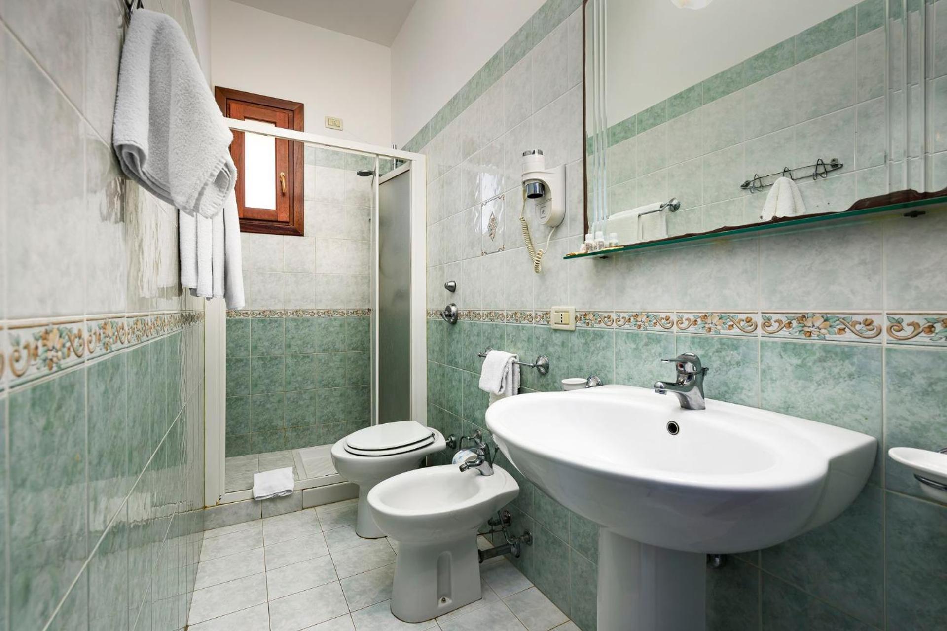 Araba Fenice Hotel Сан-Вито-Ло-Капо Экстерьер фото