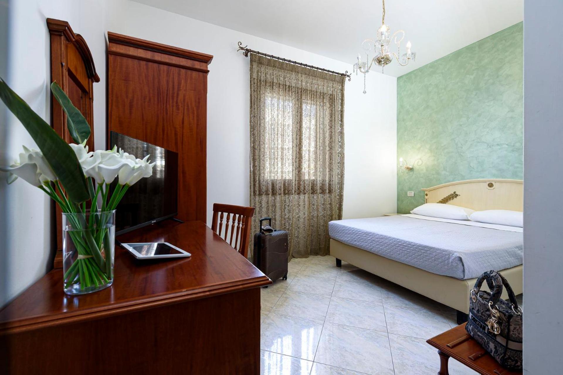 Araba Fenice Hotel Сан-Вито-Ло-Капо Экстерьер фото