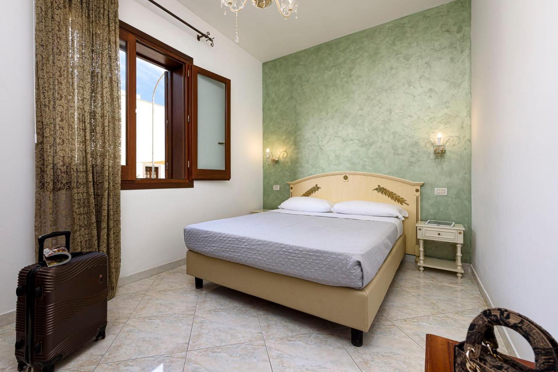 Araba Fenice Hotel Сан-Вито-Ло-Капо Экстерьер фото