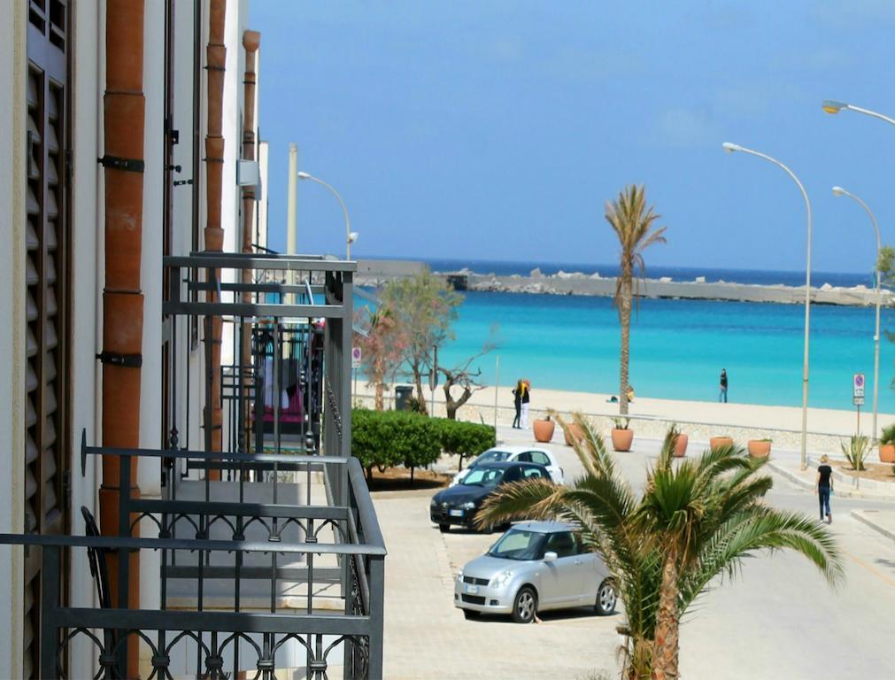 Araba Fenice Hotel Сан-Вито-Ло-Капо Номер фото