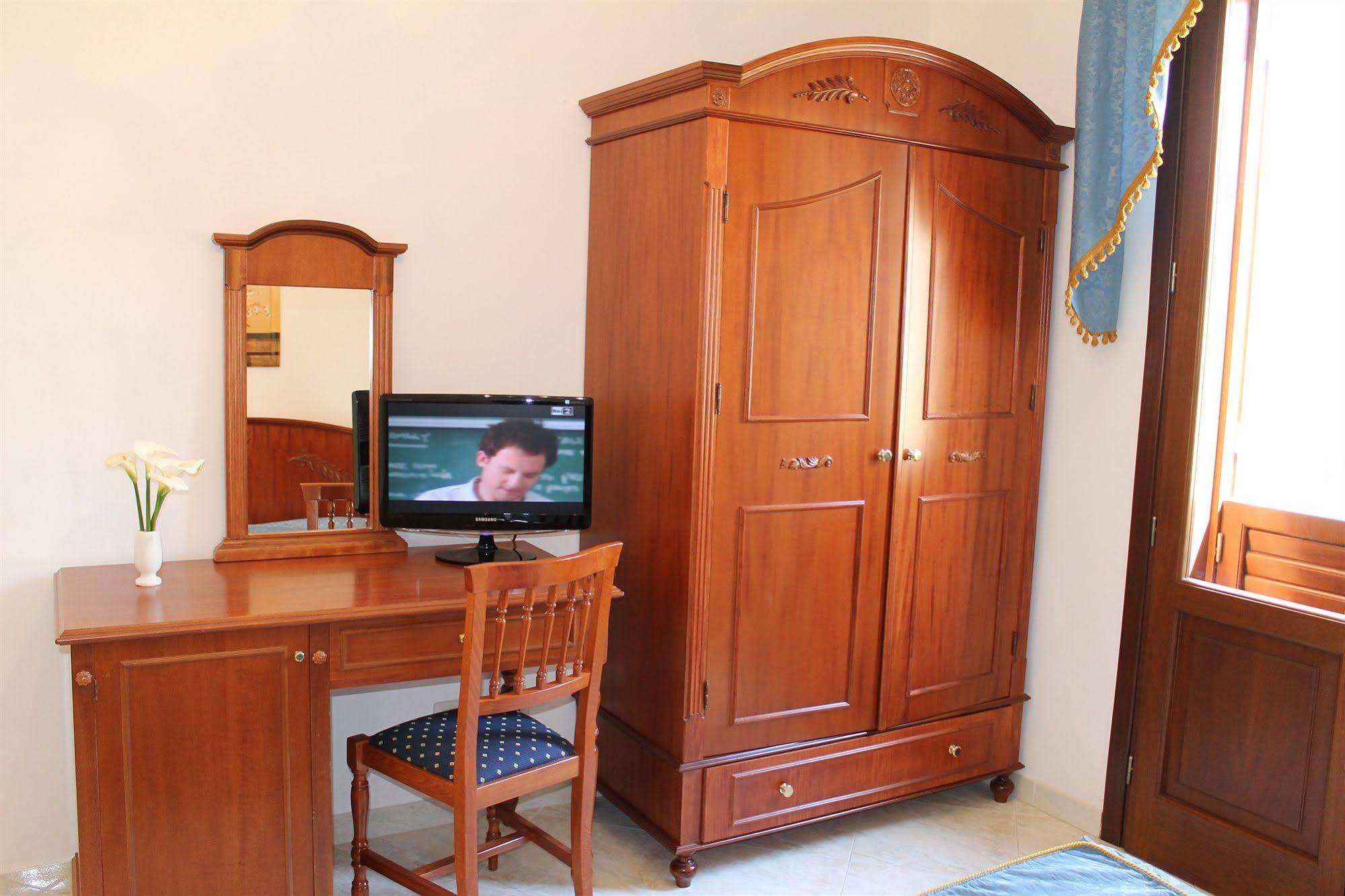 Araba Fenice Hotel Сан-Вито-Ло-Капо Экстерьер фото
